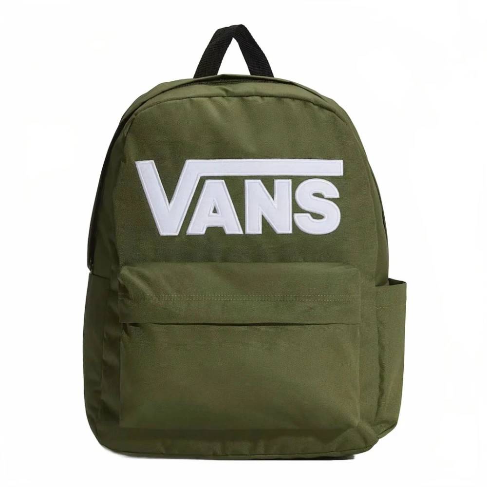 Vans Backpacks - Tasker - Dame - Grøn - ONE SIZE -