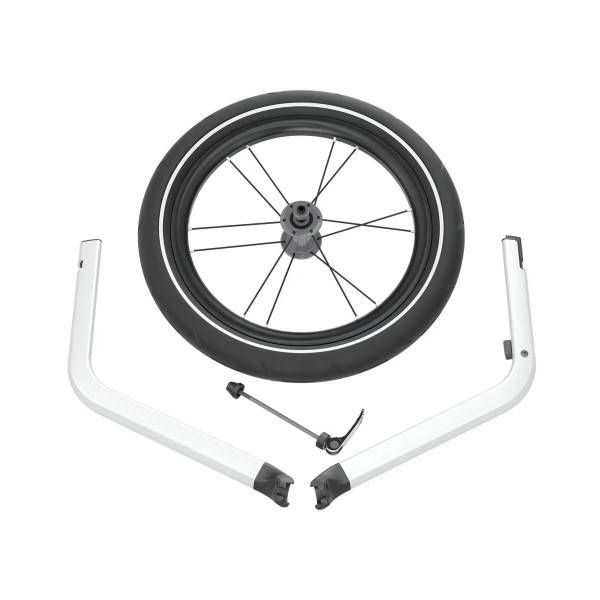 Thule Chariot jogging kit double