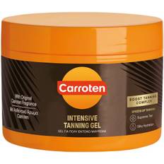 Carroten Intensive Tanning Gel 150 ml 0008 ml. - Kropp Från Magasin (150 ml.)