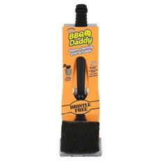 Scrub Daddy BBQ 4-i-1 grillborste