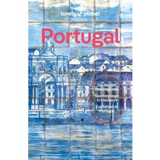 LONELY PLANET Reiseführer Portugal