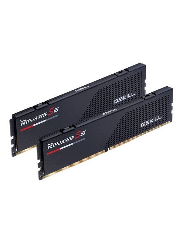 G.Skill Trident Z5 Neo DDR5-6000 - 64GB - CL32 - Dual Channel (2 pcs) - AMD EXPO - Sort