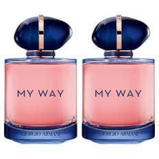 2st Armani My Way Intense Eau de Parfum - 90 ml