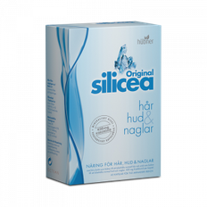 Silicea Original 60kap