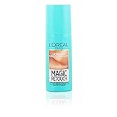 L'OREAL Magic Retouch 5 – Blonde färgspray, 1-pack (1 x 0,075 kg)