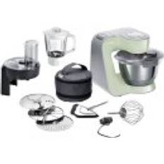 Bosch MUM 58MG60 Küchenmaschine 1000W grün