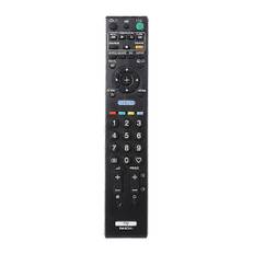 RM-ED011 Fjernbetjening Erstatning Kompatibel med Sony Bravia RM-ED009 ED011 ED011W ED012