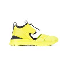 Fenty X Puma - Fenty Avid sneakers - dam - läder - 8.5 - Grön