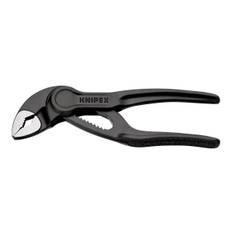 KNIPEX Cobra - Nut-und-Feder-Zange - XS (100 mm)