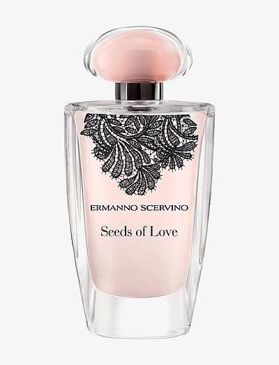 Ermanno Scervino Seeds of Love EdP - Doft - null / undefined