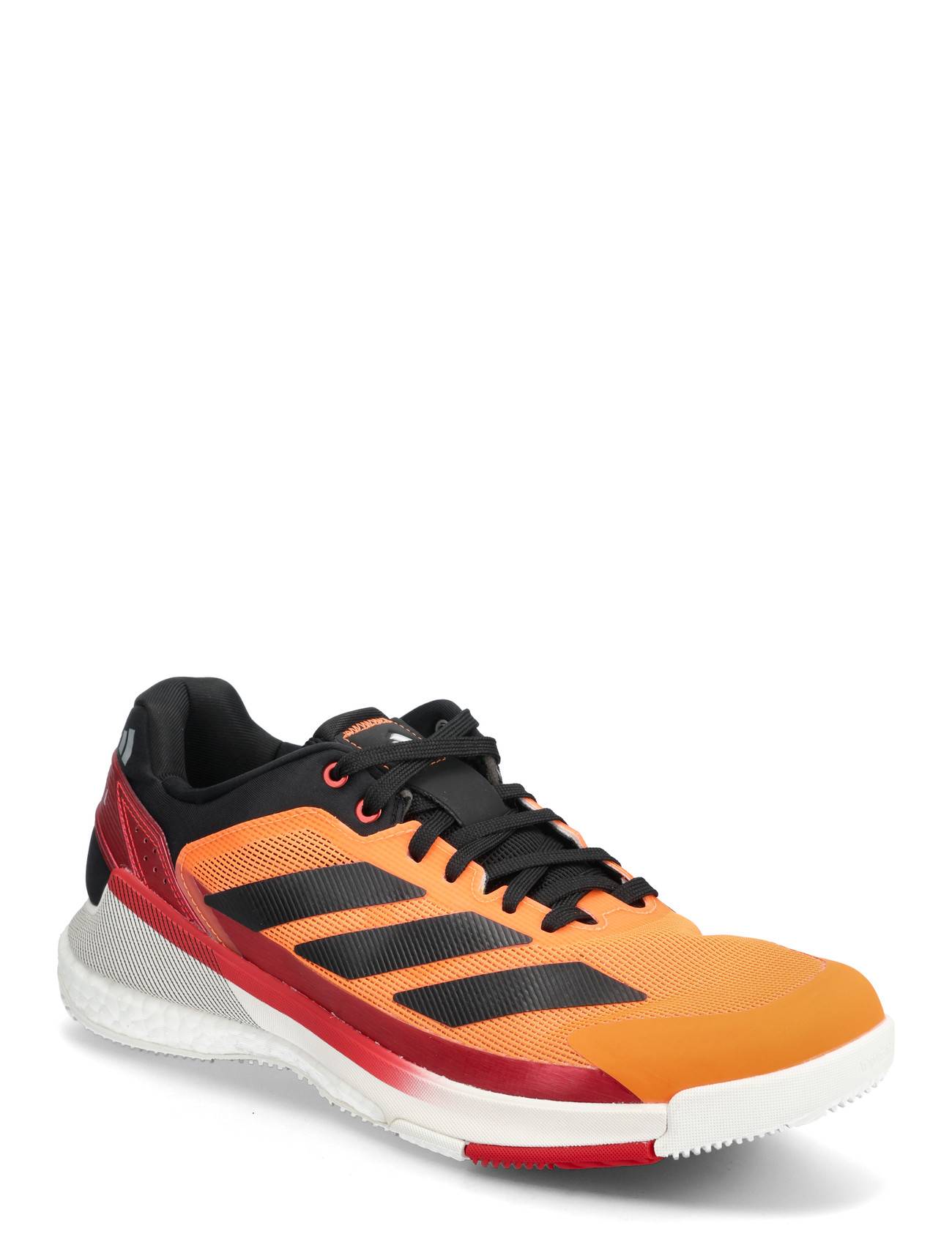 adidas Tennis Crazyquick Boost Padel M - Orange - 43 1/3