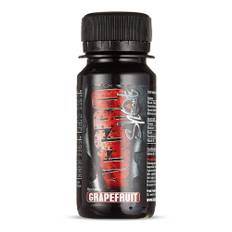 Aggro PWO Shot 60ml, Grapefruit