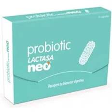 Neo Probiotic Lactase 15 Capsules