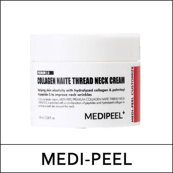 [MEDI-PEEL] MEDIPEEL (bo15) Naite Thread Neck Cream 100ml / Neck Cream 2.0