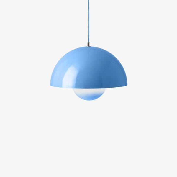 VP7 FLOWERPOT Swim Blue