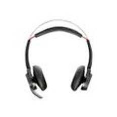 POLY Voyager Focus UC, B825-M