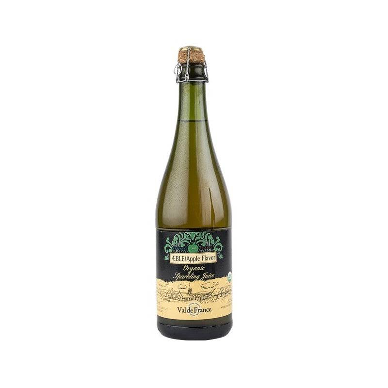 Val De France Æblecider - 75 cl ØKO