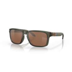 Oakley SI Holbrook UncleSam Matte Olive Ink - Prizm Tungsten