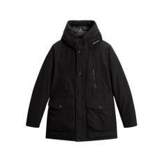 Woolrich, Kappa, Herr, S, Arctic Parka - black (S)