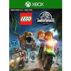 LEGO Jurassic World (Xbox One) - Xbox Live Account - GLOBAL