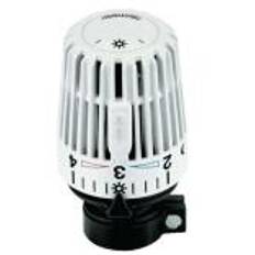 Heimeier Thermostat-Kopf K Direktanschluß für Danfoss RAVL-Ventil