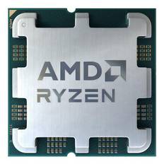 Ryzen 5 7600X3D Processor 4.1