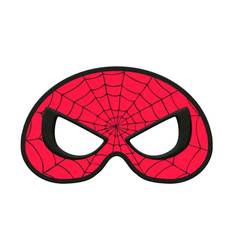 Mask Filt Spider Hero