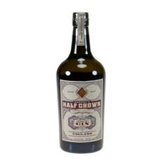 Half Crown Gin