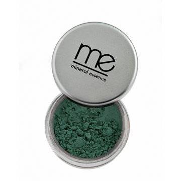 Multi shimmer eye shadow Forest Green