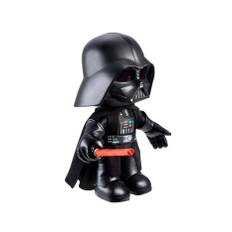 Mattel Plush Star Wars Darth Vader Feature 28cm