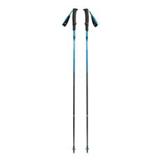 Black Diamond Distance Carbon Z Poles vandringsstavar - Desert Sky, 105 cm