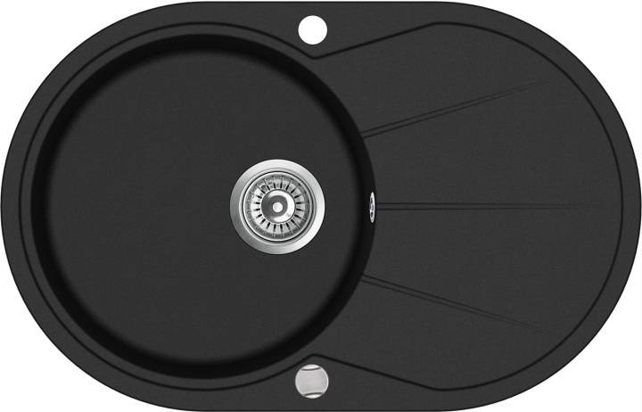 Clarus SR101 - Black metallic