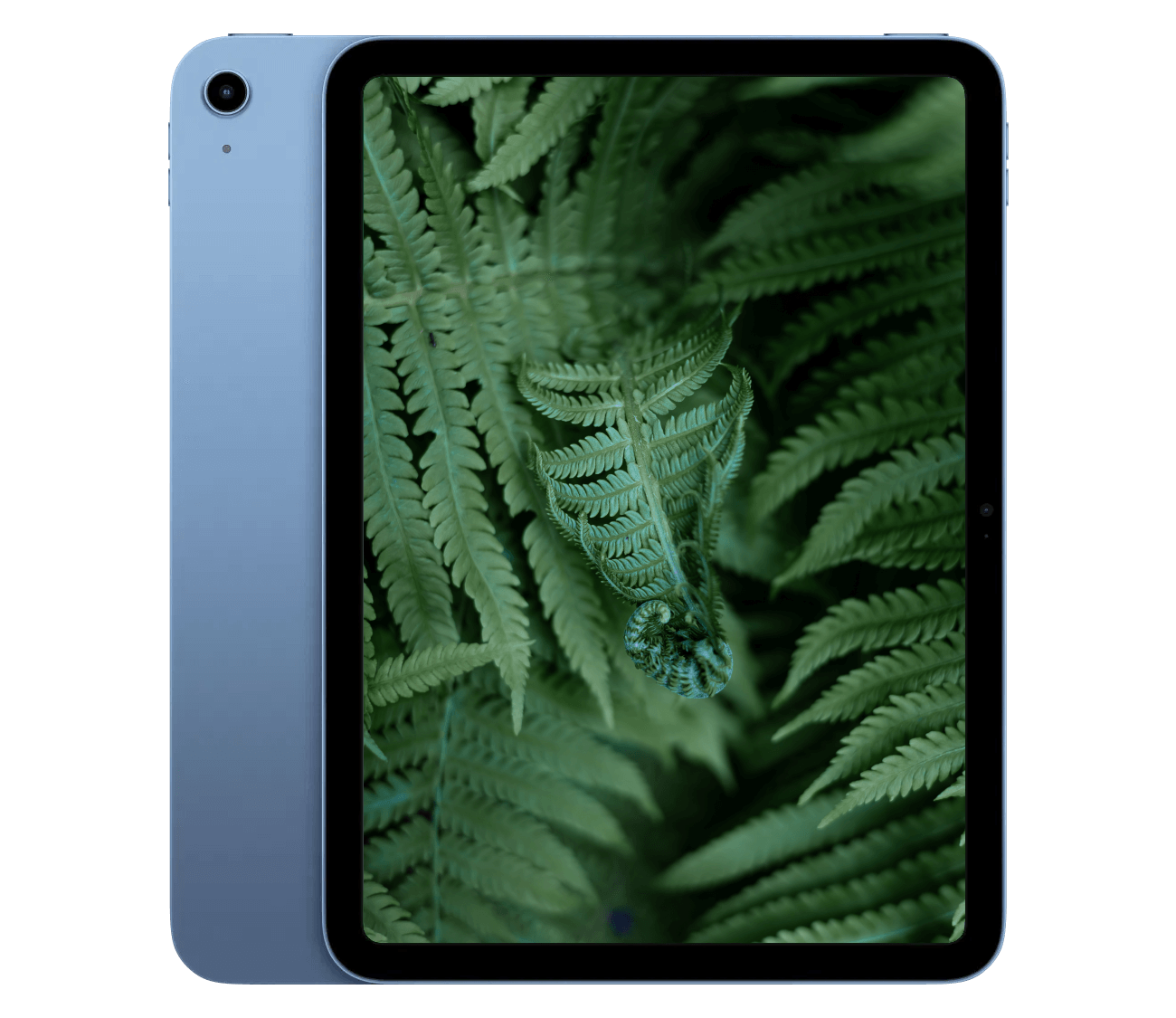 iPad 10 (2022) 10.9" Wi-Fi