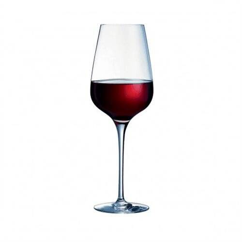 Rödvinsglas Sublym 55 Cl - Chef & Sommelier 6 St.