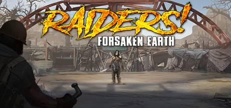 Raiders Forsaken Earth (PC) - Standard