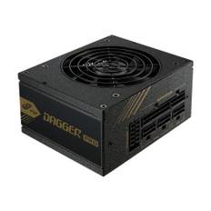 FSP Dagger Pro SDA2-650 - nätaggregat - 650 Watt