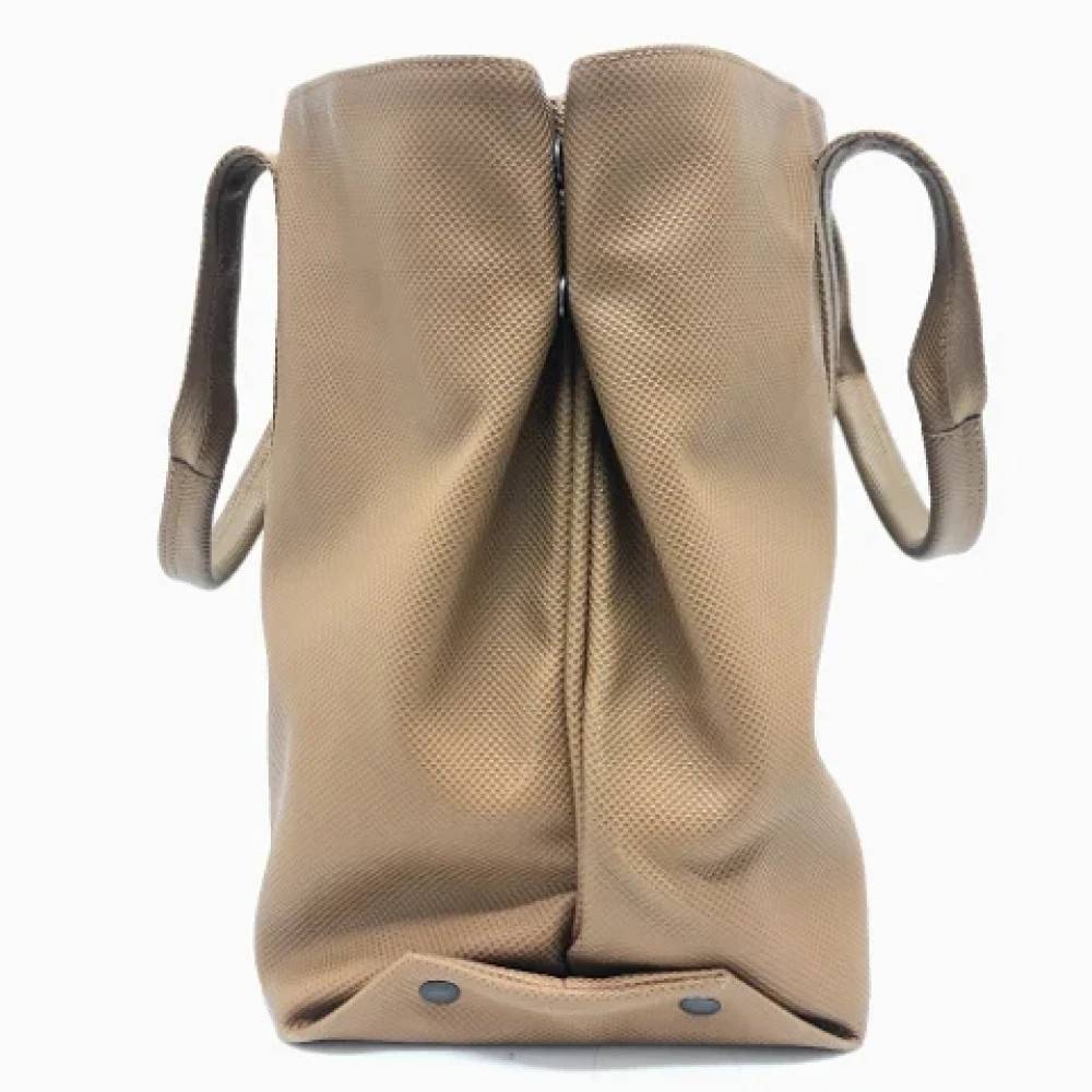 Bottega Veneta Vintage - Pre-owned Tyg handvskor Vintage - Dam - ONE Size -