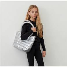 Sofie Schnoor Totebag - Silver