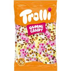 Trolli Gummi Candy Malkekøer