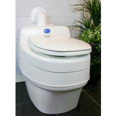 Fritidstoalett Separett® Villa Extend