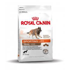 Royal Canin Sporting Energy 4300 hundfoder. Förpackning: 2 x 15 kg