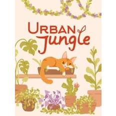 Urban Jungle (PC) - Steam Key - GLOBAL