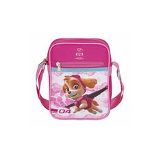 Safta Patrulla Canina Skye Umhängetasche, 20 cm, Rosa