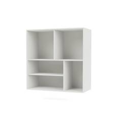 Montana Display reol 1619 D30 - White