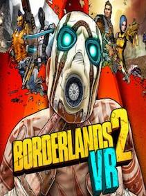 Borderlands 2 VR (PC) - Steam Key - GLOBAL