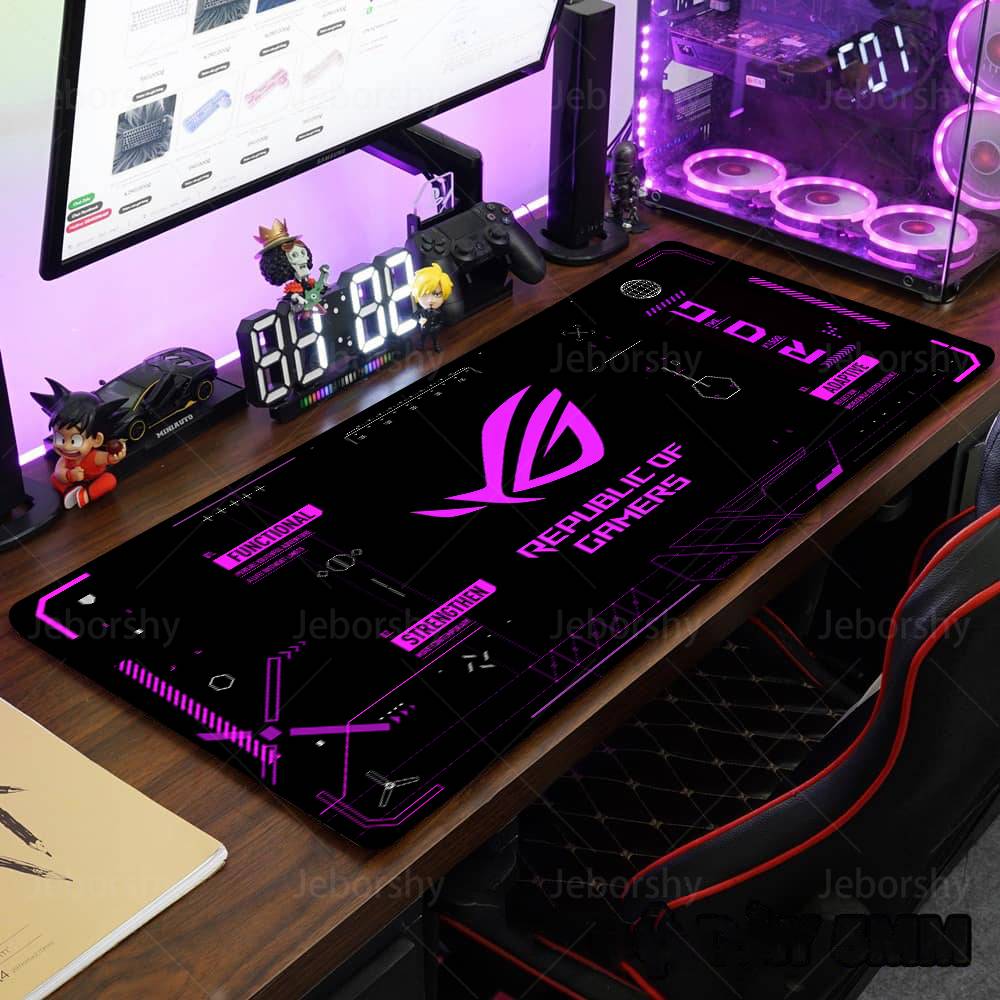Gaming mats large Extended pad Mouse pad Gamer PC Computer Keyboard mousepad Desk mat offices interior accessories rug
