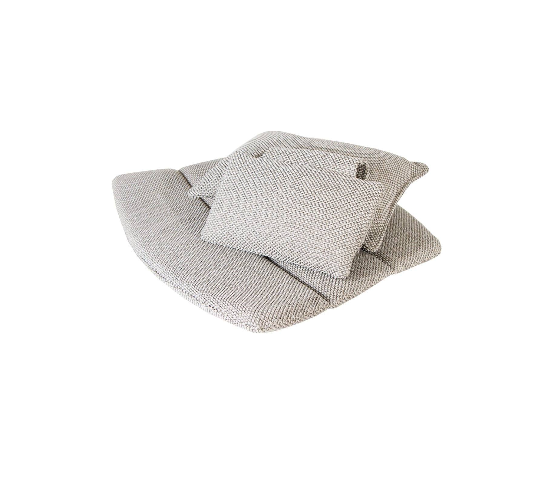 Cane-Line - Breeze highback fåtölj dynsätt