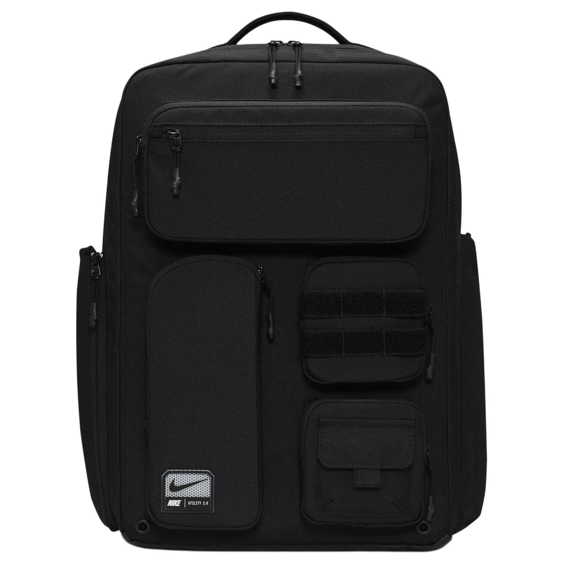 Nike Utility Elite Ryggsäck 37L Casual FN4173-010 svart