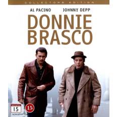 Donnie Brasco (Collector's Edition) (Beg)