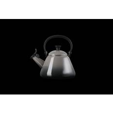 LE CREUSET KONE KEDEL 1,6 L FLINT